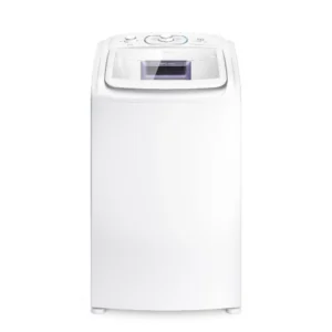 Lavadora de Roupas Electrolux 11Kg LES11 Essencial Care Branca - 110V