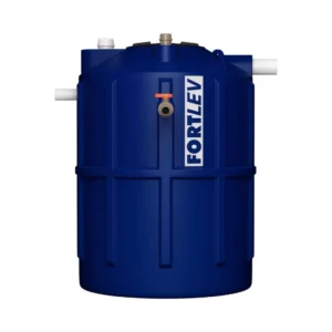 Bio-Digestor Fortlev para 15 Pessoas 1500 L