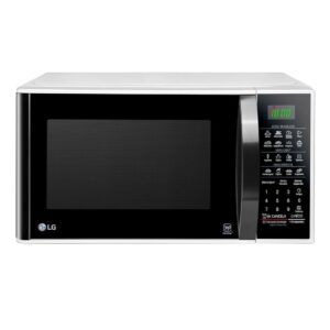Micro-ondas LG Easy Clean Branco 30L