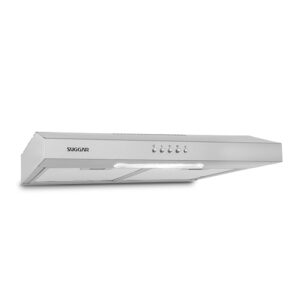 Depurador Suggar DPS162IX Inox 60cm