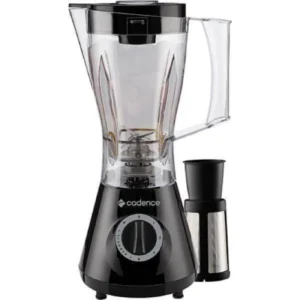 Liquidificador Trapèze Cadence com filtro LIQ347 1,5 Litros 4 Velocidade + Pulsa 350W